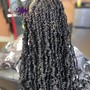 Medium Passion Twists