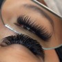 Eyelash Lift &amp; tint