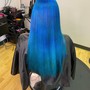 Custom color for Weave