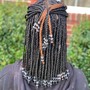 Individual Crochet Gypsy Locs - Hair Included