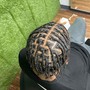 Individual Braids