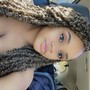 Box Braids