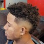 Men's Cut