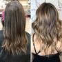 Full Highlight/Balayage