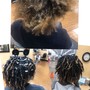 Natural Twists