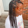 Boy Braids