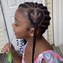 Stitch Braids