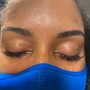 Eyelash Extension Removal