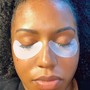 Eyelash Extension Removal