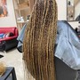 Crochet Braids