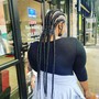 Poetic Justice Braids