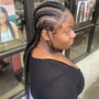 Crochet Braids