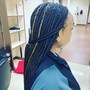 Yarn Braids