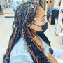 Crochet Braids