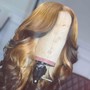 Wig Install HD lace only!!!!!