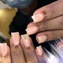 Gel Overlay