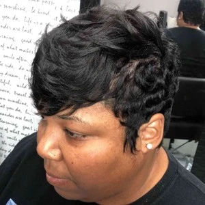 Natural Hair Near Me: Charlotte, NC | Appointments | StyleSeat