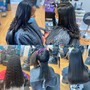 Bonding Hair Extensions per piece