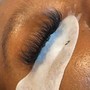 Eyelash Extension Removal