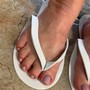 Women's Pedicure