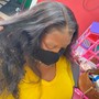 Lace Closure Sew In