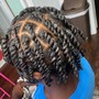 Comb Twist