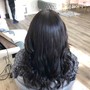 Root Touch Up