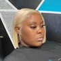 Lace Wig Install