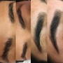 Brow Wax