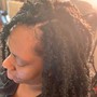 Crochet Braids