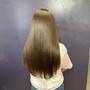 Keratin Treatment