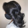 Eyelash Curl / Perm