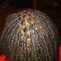 Kinky Twist