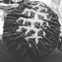 Twist Out/ Twist Set