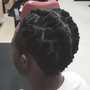 Halo Relaxer