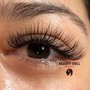 LASHES LIFT