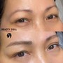 MICROBLADING BROWS