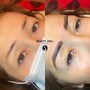 CORRECTION/COVER UP BROWS