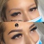 CORRECTION/COVER UP BROWS