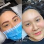 CORRECTION/COVER UP BROWS