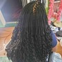 Senegalese Twist