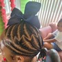 Comb Twist