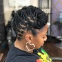 Re-Twist (SHORT)