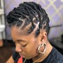 Re-Twist (SHORT)