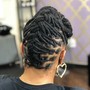 Re-Twist (SHORT)