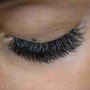 Eyelash Extension Removal