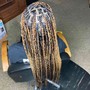 Feed-In Braids