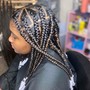 Feed-In Braids