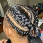 Feed-In Braids