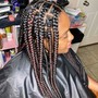 Refresh Box Braids